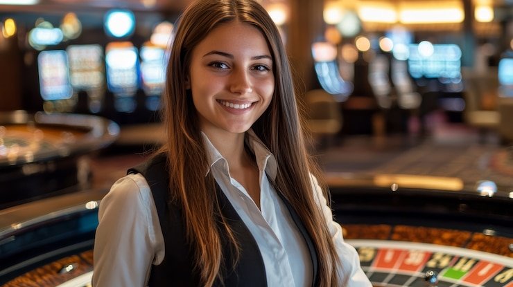 bnn288 Live Blackjack Prestige